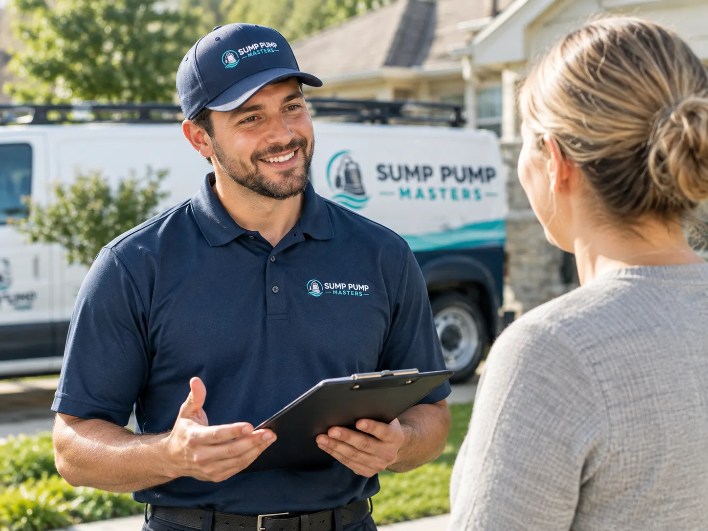 Sump Pump Repair Rohrersville, MD FAQs